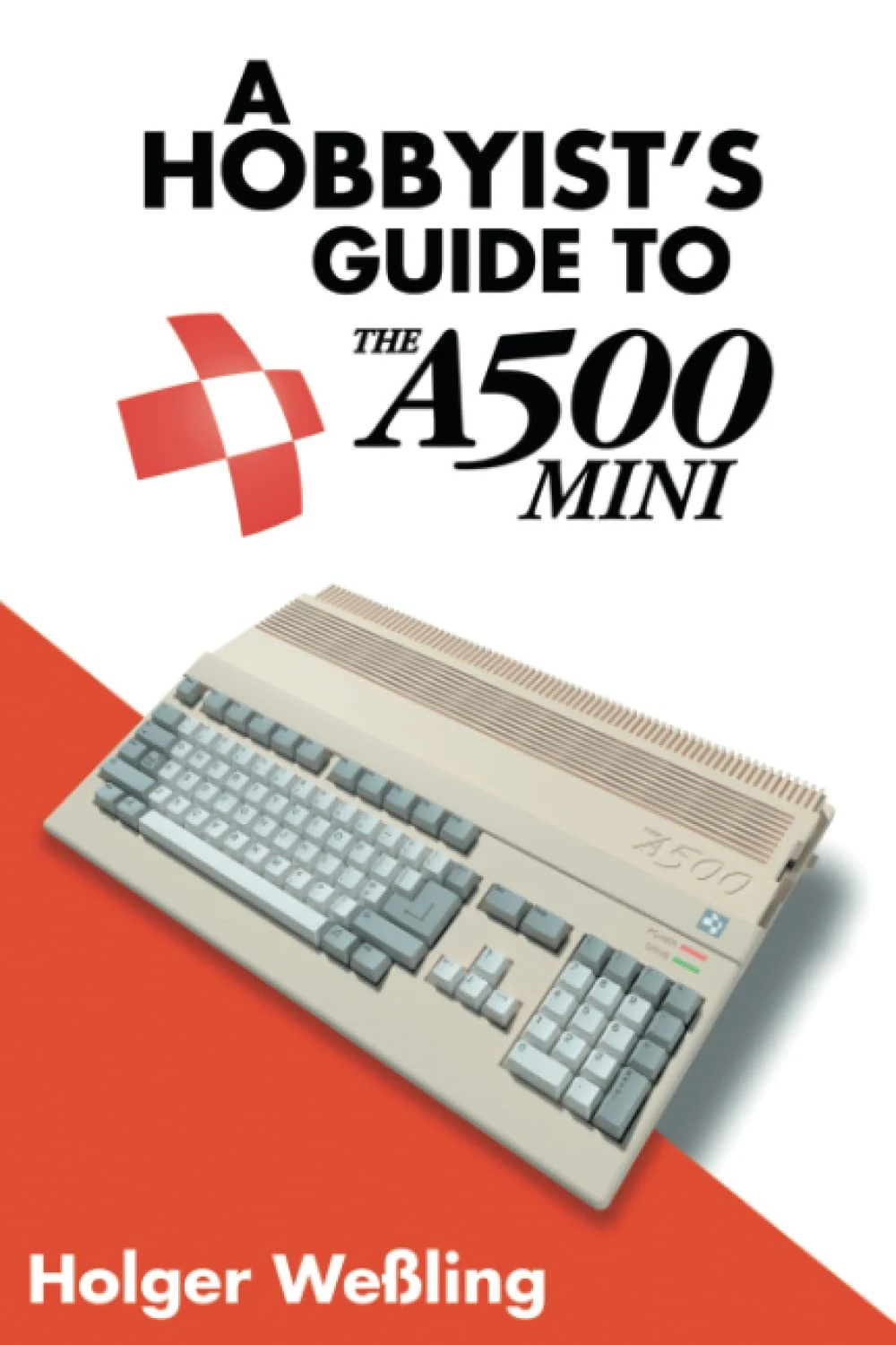 A Hobbyist’s Guide to THEA500 Mini